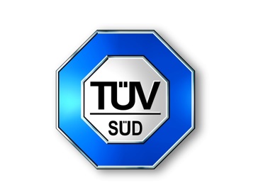 TÜV SÜD 南德